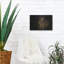  «Resting Bunny Rabbit 6» par Marian Parsons, art mural en métal, 16 po x 12 po-829936717