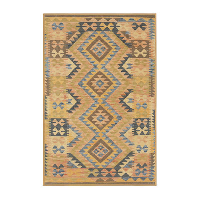 Southwestern Indoor Rug