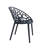Hurd 17.52'' H Stacking Side Chair-683858768