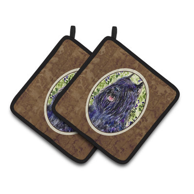 East Urban Home Polyester Potholder