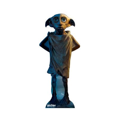 36'' Harry Potter Cardboard Standup