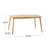 Dining Table-495884777