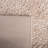 Nicole Tahoe Shag Performance Solid Color Rug-1354638051
