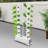 56-Plant Vertical Planter Germination Kit