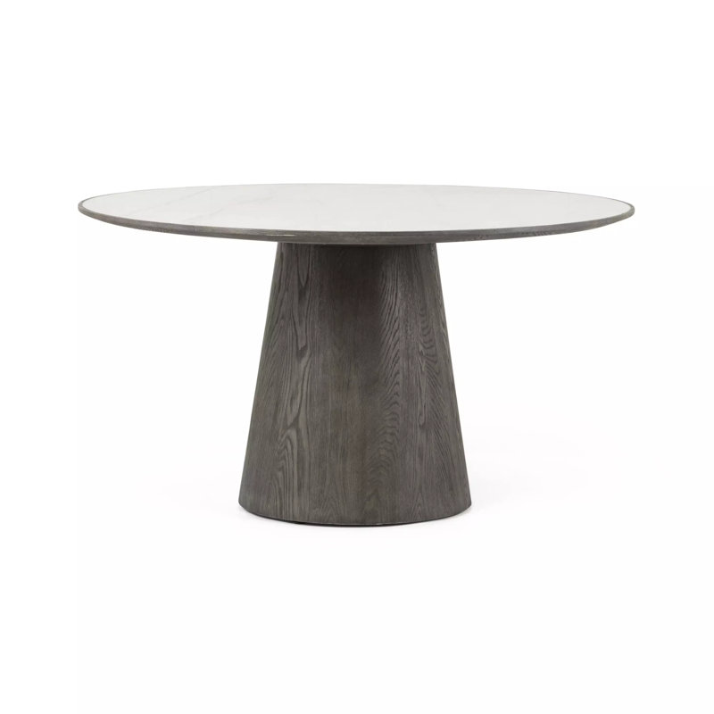 Skye Round Dining Table