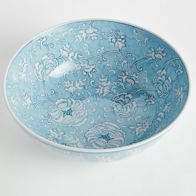 Demartini LOTUS DECORATIVE BOWL