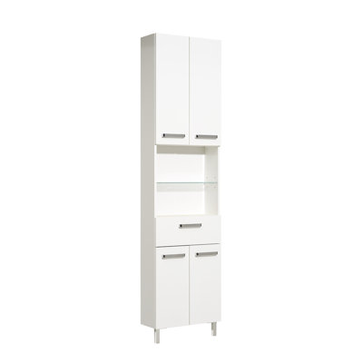 Hochschrank