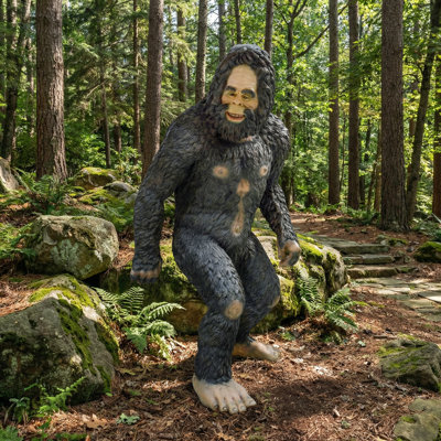 Big Foot