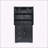 Versatile Storage Cabinet with Multiple Compartments for Various Spaces-456416989