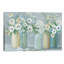 Blooming Meadow Beauties by Sally Swatland - Wrapped Canvas Giclee Art Print-41186534