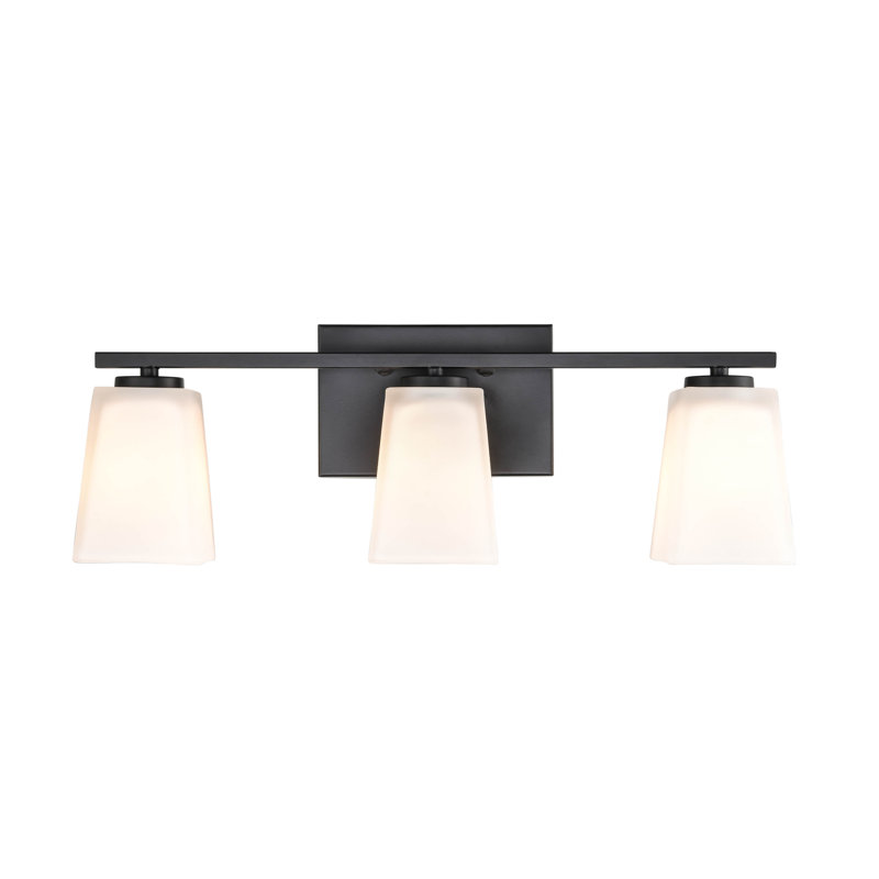 Selen 3 - Light Dimmable Vanity Light