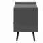 Table de bout avec rangement ouvert-335127947