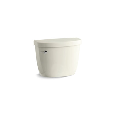 Réservoir de toilette 1,28 GPF Cimarron