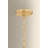 Southfields 1-Light Ceramic Shaded Pendant-126674594