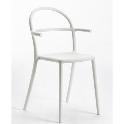 Generic C Arm Chair