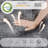 Evann 12" Medium Firm Hybrid Mattress with Cooling Gel Foam, Anti-Static & Hypoallergenic for Healthy Sleep – Triple-Certified (CertiPUR-US, OEKO-TEX, SGS)-603750443-603750446