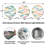 Modern Abstract Wall Decor