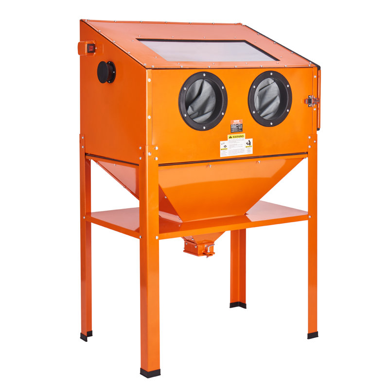 37" Tool Box