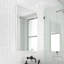 Radius Corner Modern & Contemporary Bathroom/Vanity Mirror-1526612910