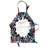 No Pattern Bib Apron