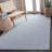 Haileyjade Performance Machine Washable Chevron Indoor/Outdoor Area Rug-303440651