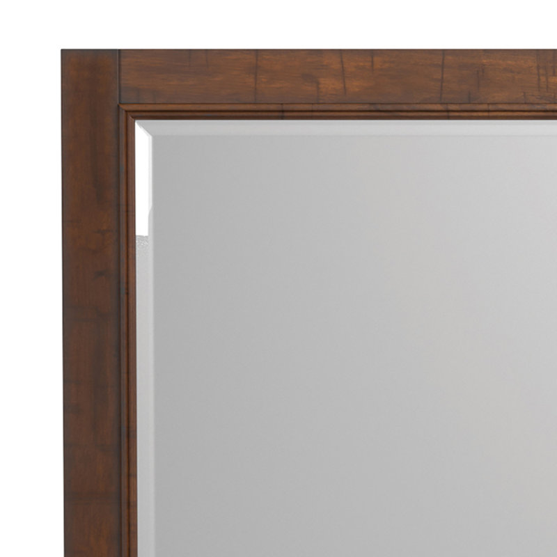 Miroir rectangulaire Zafiro