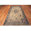 One-of-a-Kind Rectangle 5'10" X 11'3" Hand Knotted Area Rug