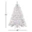 The Holiday Aisle® 6ft. Winchester White Pine Tree with Clear Lights
