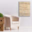  «Dominion 2» par Michael Willett, art mural sur toile, 26 po x 34 po-1909787280