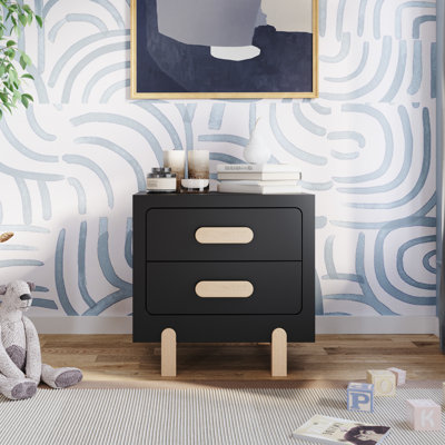 Park Heights 2 - Drawer Nightstand by Child Craft