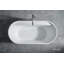 Momo 67'' L Soaking Bathtub