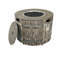 Foyer Weller Barrel