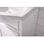 Ensemble de meuble-lavabo simple 20 po Orsstown-88925985