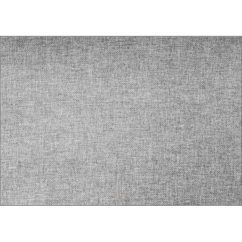 Full Bed, Gray, Full