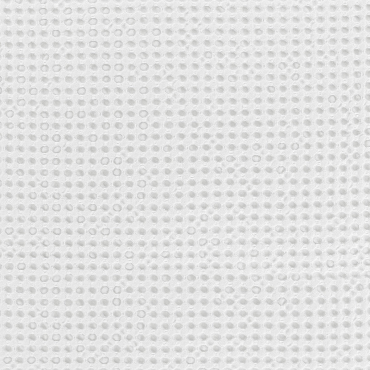 Bubble Matelasse Coverlet, King Coverlet, White