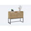 Hastings 90cm Console Table-1453124721