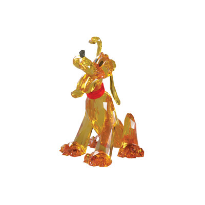 Figurine miniature FACET Disney Puto 90th Anniversary