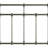 Eccleshall Metal Open-Frame Bed-1512117949-1526692284