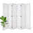 Distressed White est en rupture de stock