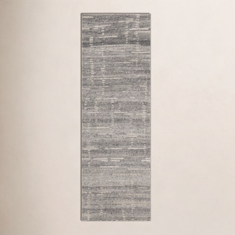 Ailey Kirchoff Area Rug, Runner 2'6" x 8'