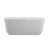 Cavidan 66.9375'' x 30.75'' Freestanding Soaking Bathtub-1887854006