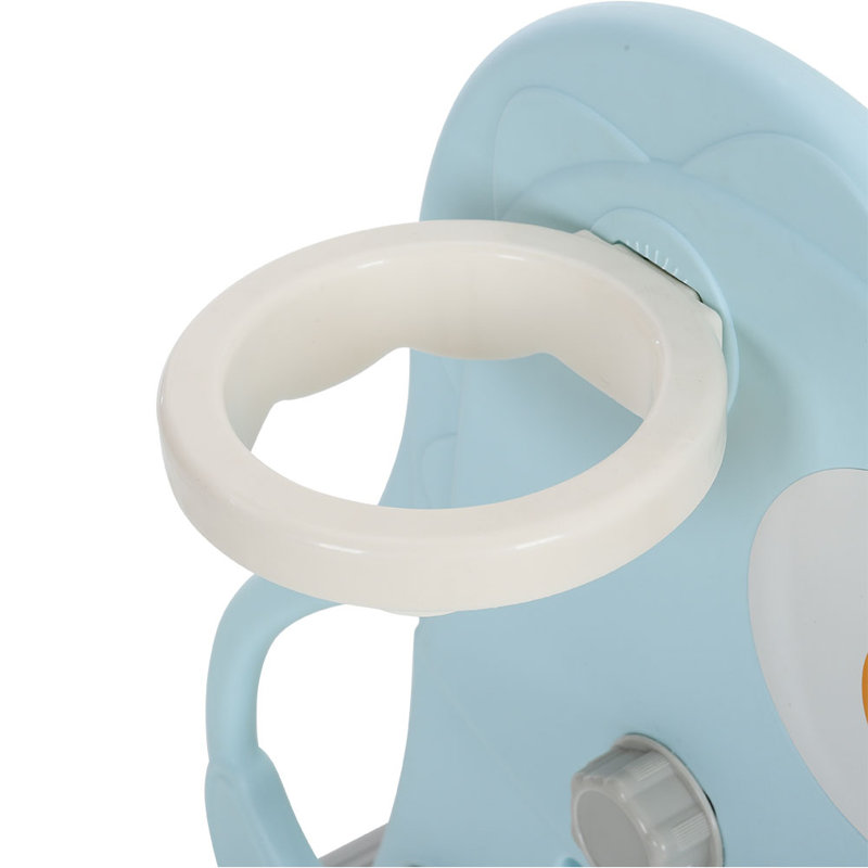 Hamrick Zoomie Kids Indoor Slide