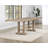 Osbourne Double Pedestal Dining Set-94903906-70528927