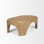 Shima Oval Coffee Table