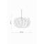 Crocheted Jute Chandelier - Mossel