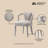 Armchair In Silver Lining