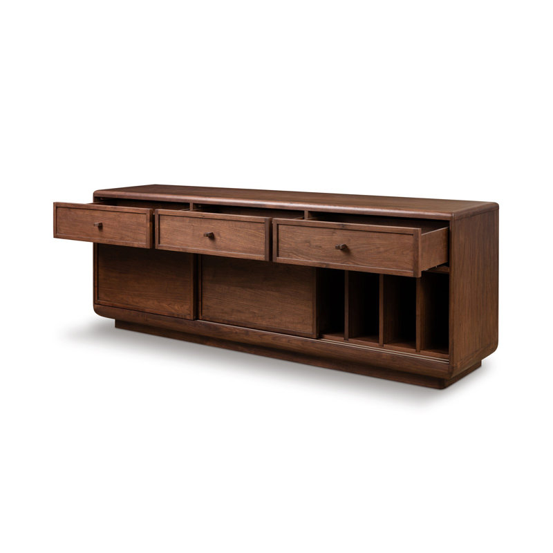 Vincent Media Console