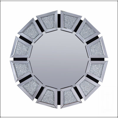 Miroir d'appoint Noralie