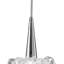 Vinton 3 - Light Kitchen Island Chandelier