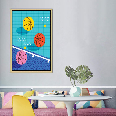 Alljour - reproduction d'art